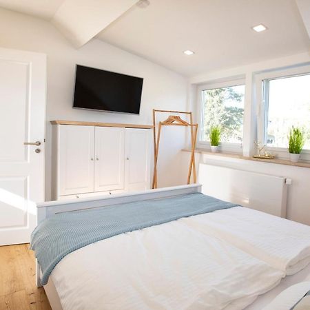 Ferienwohnung Untersbergblick Salzbourg Extérieur photo