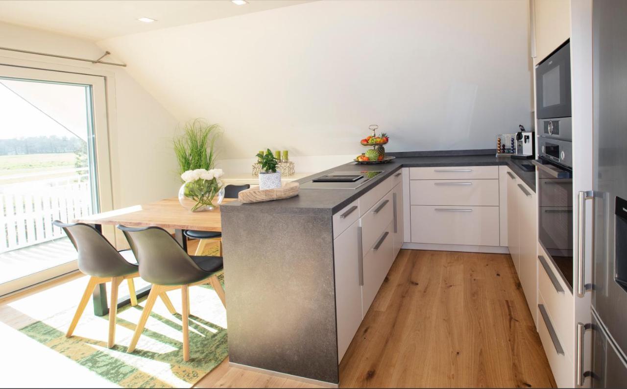 Ferienwohnung Untersbergblick Salzbourg Extérieur photo