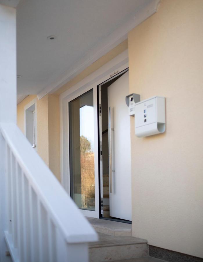 Ferienwohnung Untersbergblick Salzbourg Extérieur photo